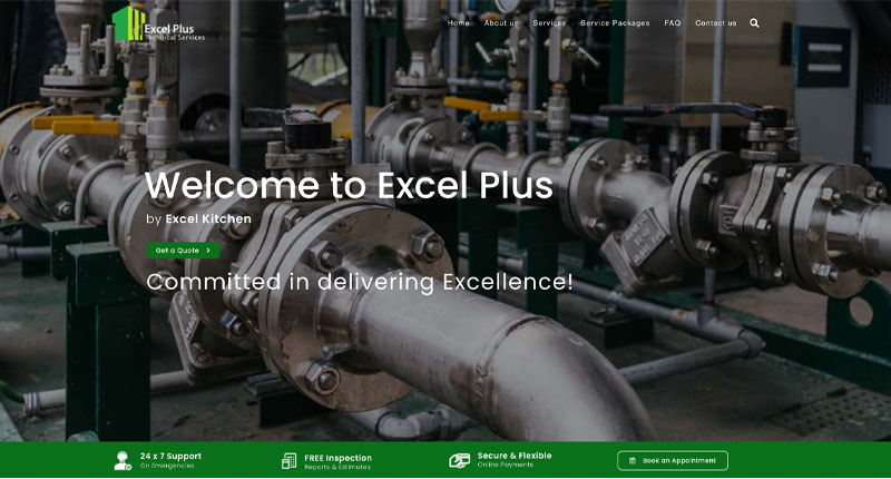 excelplus