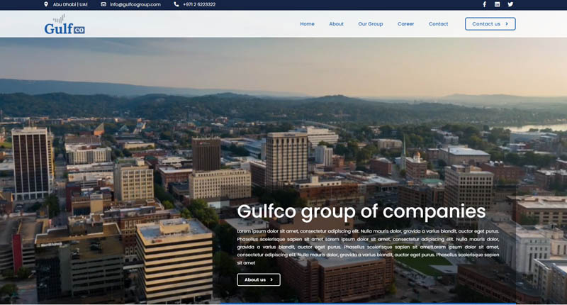 gulfcogroup